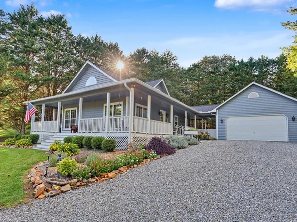2417 Fodder Creek Rd, Hiawassee, GA 30546
