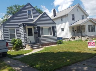 1824 Kedron St, Toledo, OH 43605