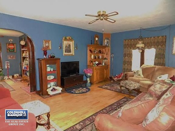 Beautiful Hardwood Floors