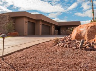 2321 N Cohonina Trl, St George, UT 84770