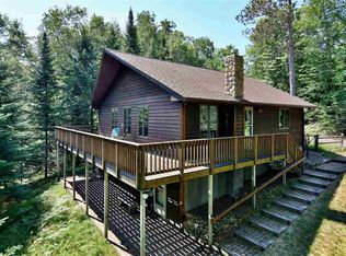 3720 Schiess Rd, Barnes, WI 54873