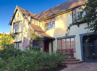 144 N Mansfield Ave, Los Angeles, CA 90036
