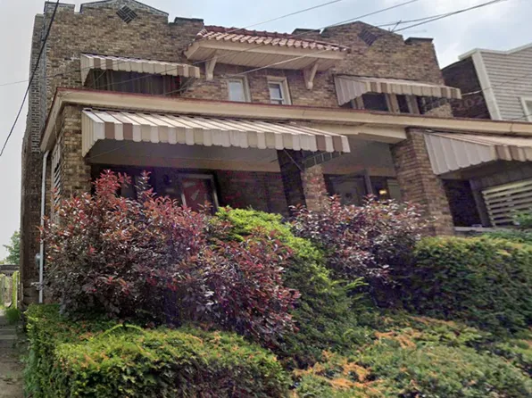 3324 Niagara St, Pittsburgh, PA 15213