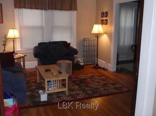 9 Cambria Rd #1, West Newton, MA 02465