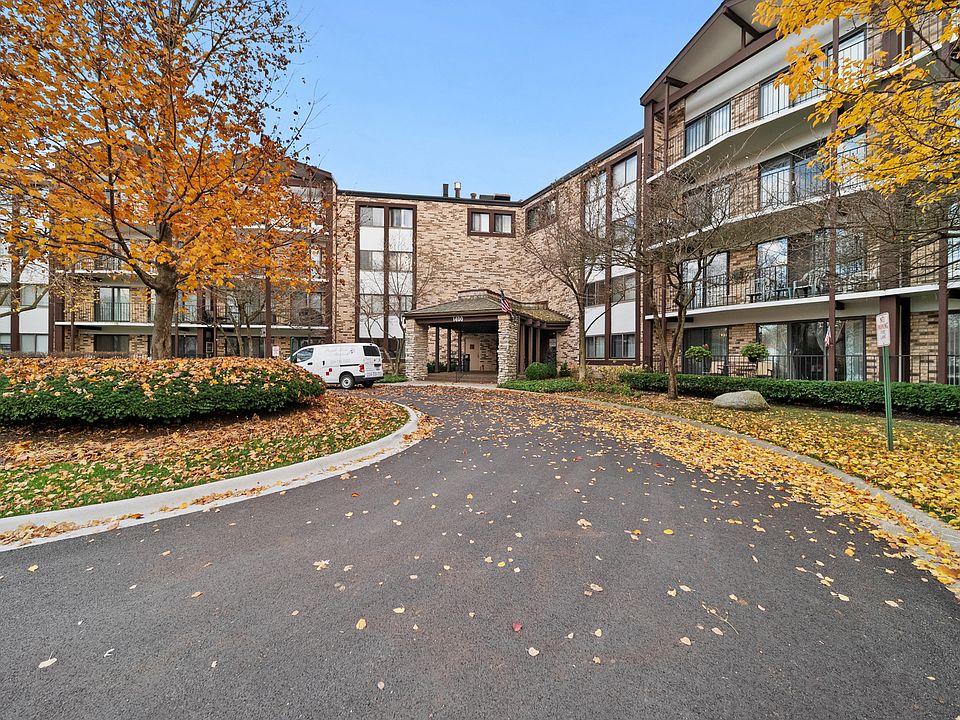1st image of 1400 N Yarmouth Pl APT 318