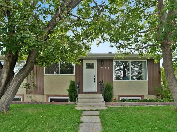1432 N Robson Cres SE, Calgary, AB T2A 1Y7