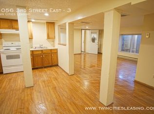 1056 3rd St E #3, Saint Paul, MN 55106