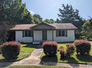 544 N Pecan St, Nash, TX 75569