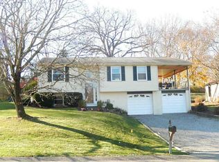 56 Rolling Rd, Cranberry Township, PA 16066