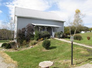 8460 Twp Rd 166, West Liberty, OH