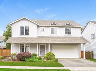 11521 138th Street Ct E, Puyallup, WA 98374