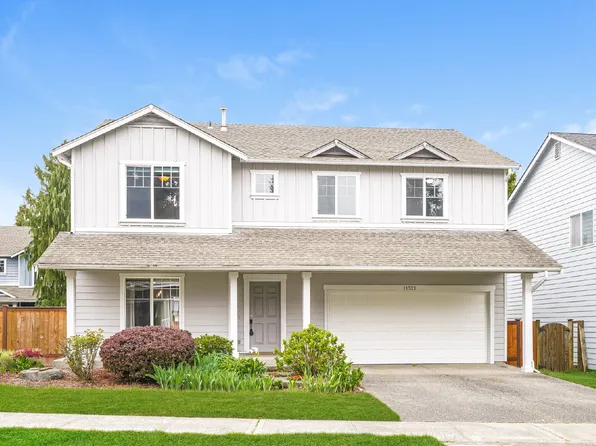 11521 138th Street Ct E, Puyallup, WA 98374