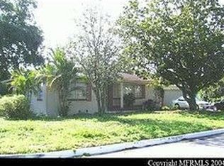 2907 N 26th St, Tampa, FL 33605