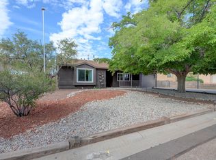 6358 Sandpiper Trl NE, Rio Rancho, NM 87144