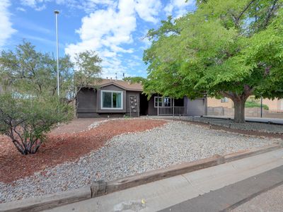 6358 Sandpiper Trl NE, Rio Rancho, NM, 87144