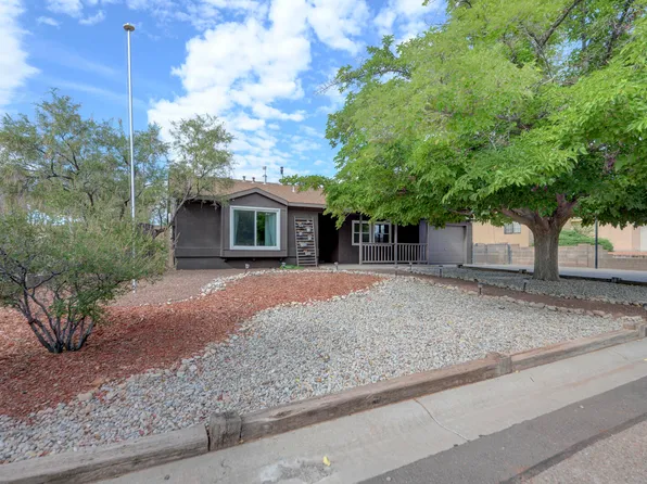 6358 Sandpiper Trl NE, Rio Rancho, NM 87144