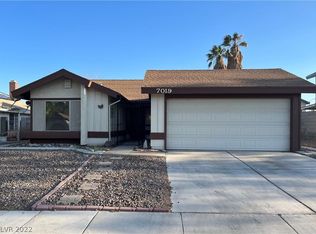 7019 Montcliff Ave, Las Vegas, NV 89147