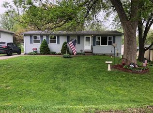 513 N Maple St, West Branch, IA 52358