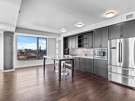 5th image of 1750 Wewatta St Unit 1031