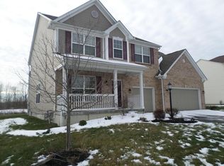 367 Enos Loomis St, Pataskala, OH 43062