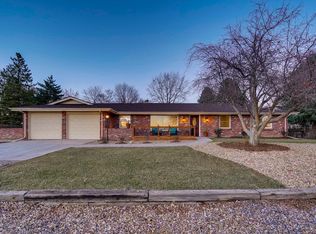 9725 W 73rd Ave, Arvada, CO 80005