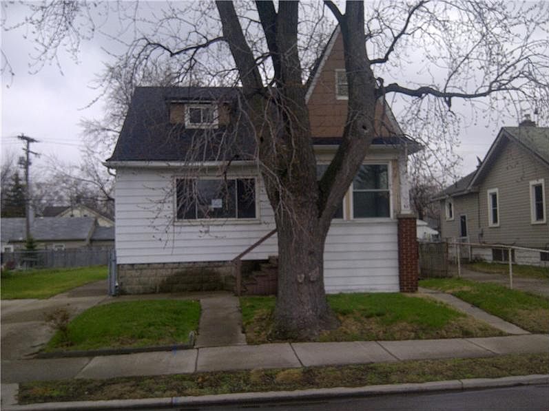 224 Pinecrest Dr, Ferndale, MI 48220 Zillow