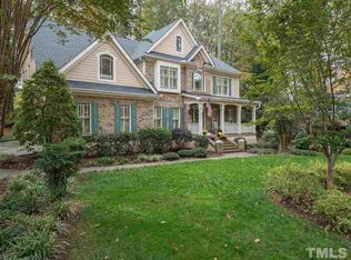 1133 Chilmark Ave, Wake Forest, NC 27587