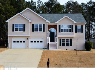 2715 Fort Daniels Dr, Dacula, GA 30019
