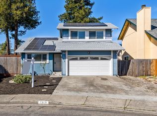 1310 Gaspar Ct, Rohnert Park, CA 94928