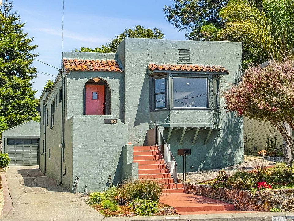 1st image of 801 Keeler Ave