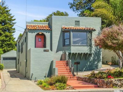 801 Keeler Ave, Berkeley, CA, 94708