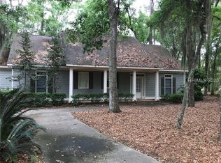 12 Volunteers Rdg, Daufuskie Island, SC 29915