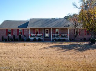 347 Stewart Circle, Whiteville, NC 28472