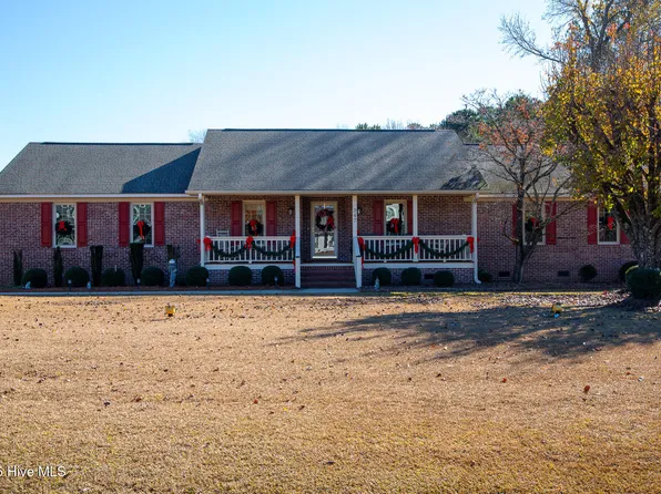 347 Stewart Circle, Whiteville, NC 28472