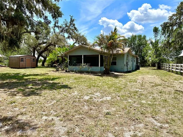 3221 NE Davis St, Arcadia, FL 34266