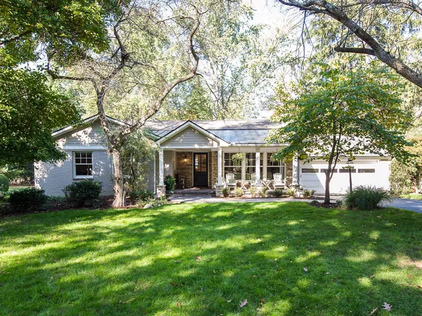 2685 Geddes Ave, Ann Arbor, MI 48104