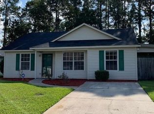 406 Diamondback Dr, Brunswick, GA 31525