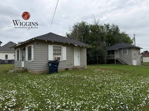 1222 E Elm Ave, Enid, OK 73701
