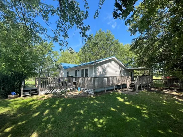 51392 Silver Rd, Milan, MO 63556