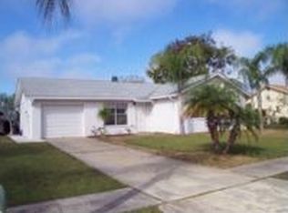 6361 Drucker Cir, Pt Charlotte, FL 33981