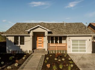 2809 Garfield St, San Mateo, CA 94403