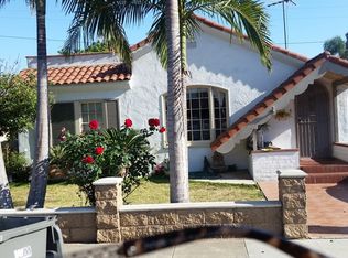 512 Normandy Pl, Santa Ana, CA 92701