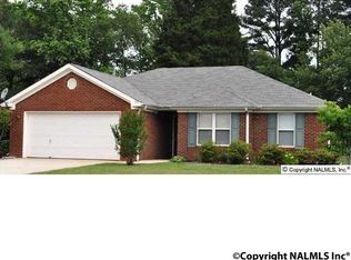 139 Poplar Green Ln, Harvest, AL 35749
