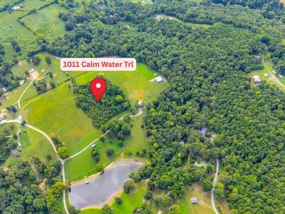 1011 Calm Water Trl, Sale Creek, TN, 37373