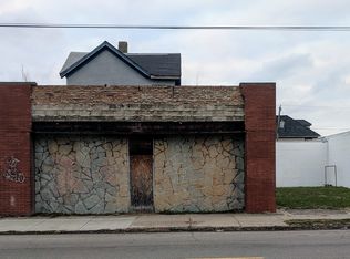 2319 E 3rd St, Dayton, OH 45403