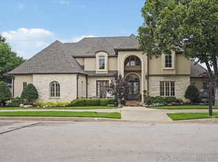 603 W 80th St, Tulsa, OK 74132