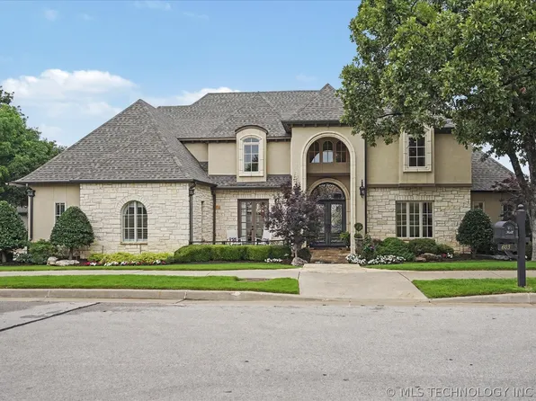 603 W 80th St, Tulsa, OK 74132