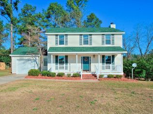101 Spring Hill Ct, North Augusta, SC 29860