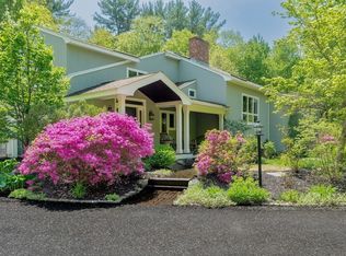 1159 North Rd, Carlisle, MA 01741