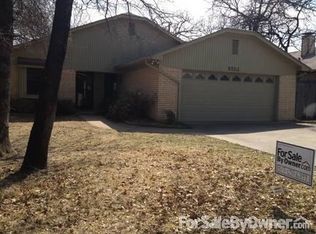 5702 Old Place Rd, Arlington, TX 76016